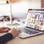 how to create a lead generation website?
