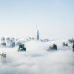 iaas vs paas vs saas