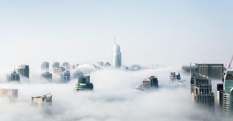 iaas vs paas vs saas