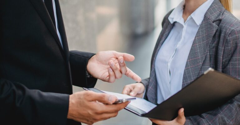 introduction to negotiation