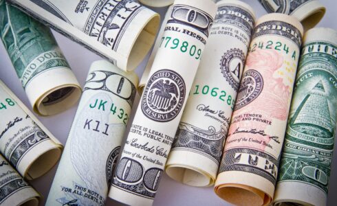 passive income ideas