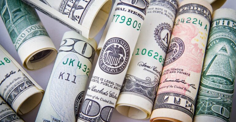 passive income ideas