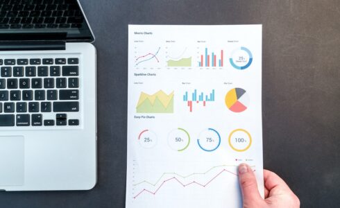 predictive marketing and the role of big data