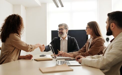 role & responsibilities of HRBP