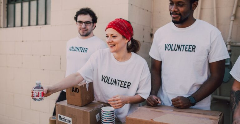 social impact startup ideas
