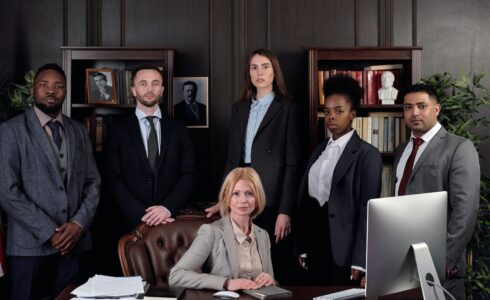 startup leadership program