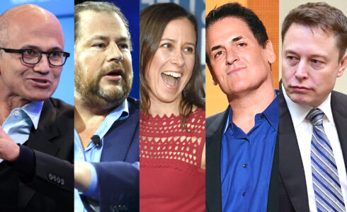 what is a serial entrepreneur?