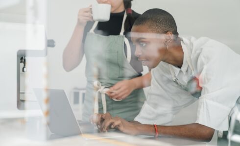 what is lead generation in digital marketing?