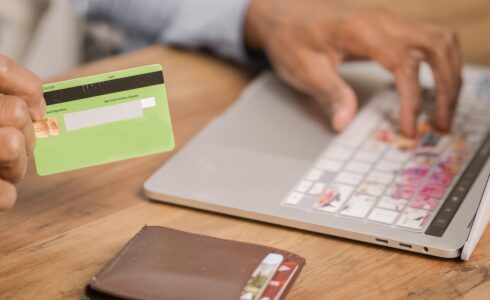 what is take rate in e-commerce?