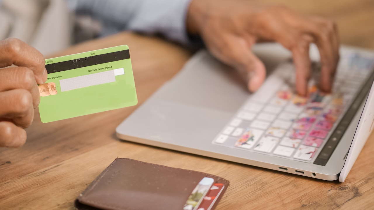 what is take rate in e-commerce?