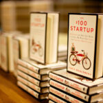 what is the $100 startup?