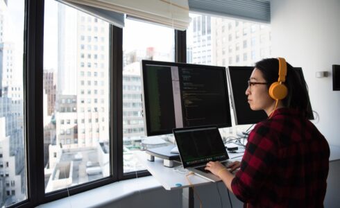 who is a fractional cto?