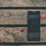 why blackberry failed
