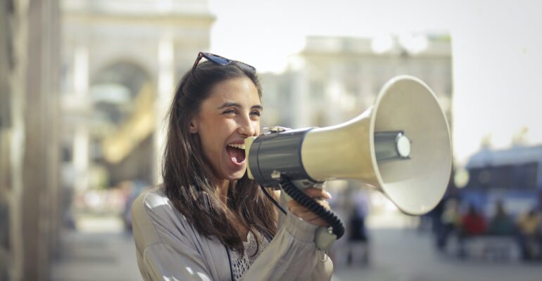 word of mouth marketing