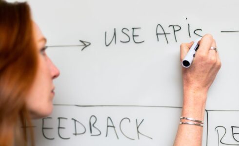 API Licensing Business Model