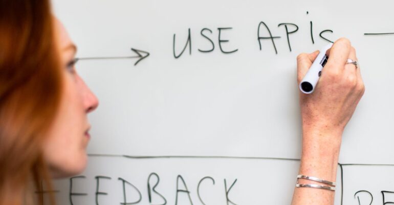 API Licensing Business Model