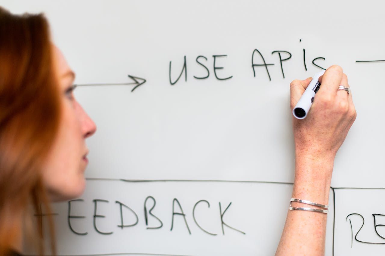 API Licensing Business Model