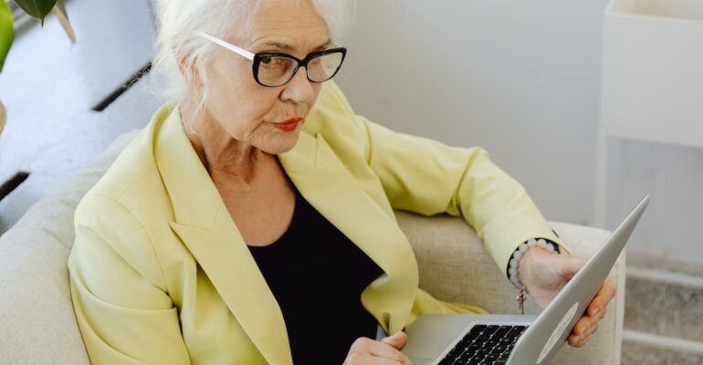 Average Age of a Successful Entrepreneur