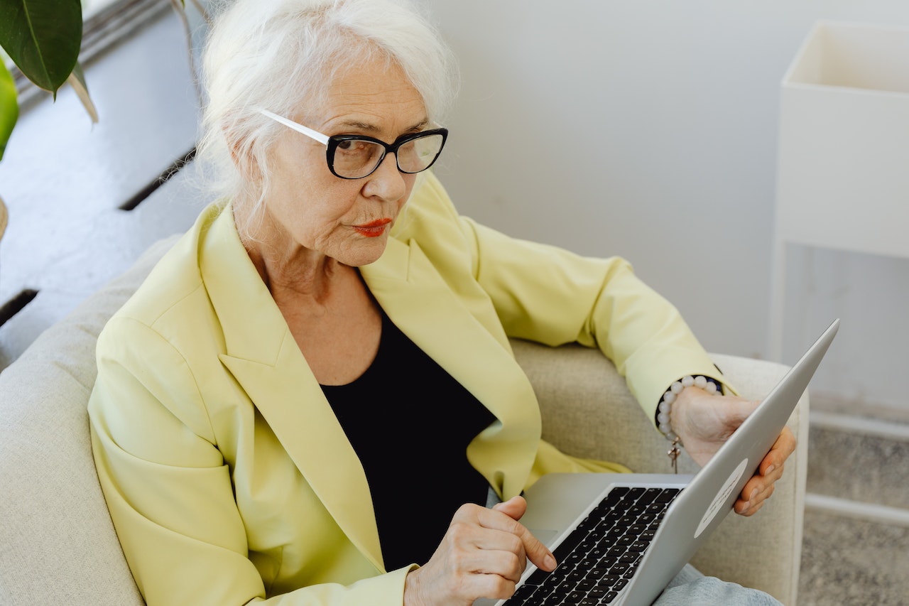 Average Age of a Successful Entrepreneur