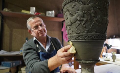 How to Build a Resilient Business?