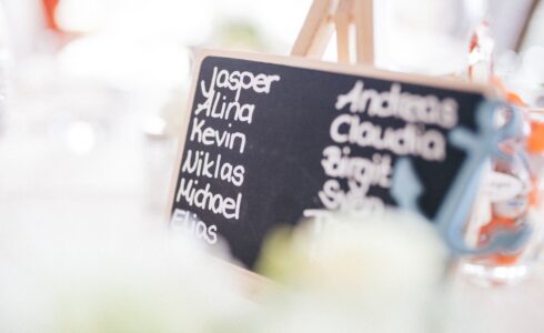 How to Choose the Perfect Name for Your Startup?