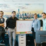 Human Resources Startup Business Ideas