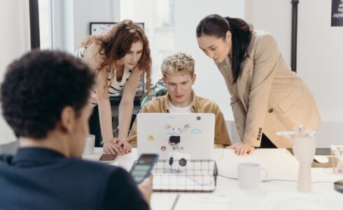 Managing Outsourced Teams