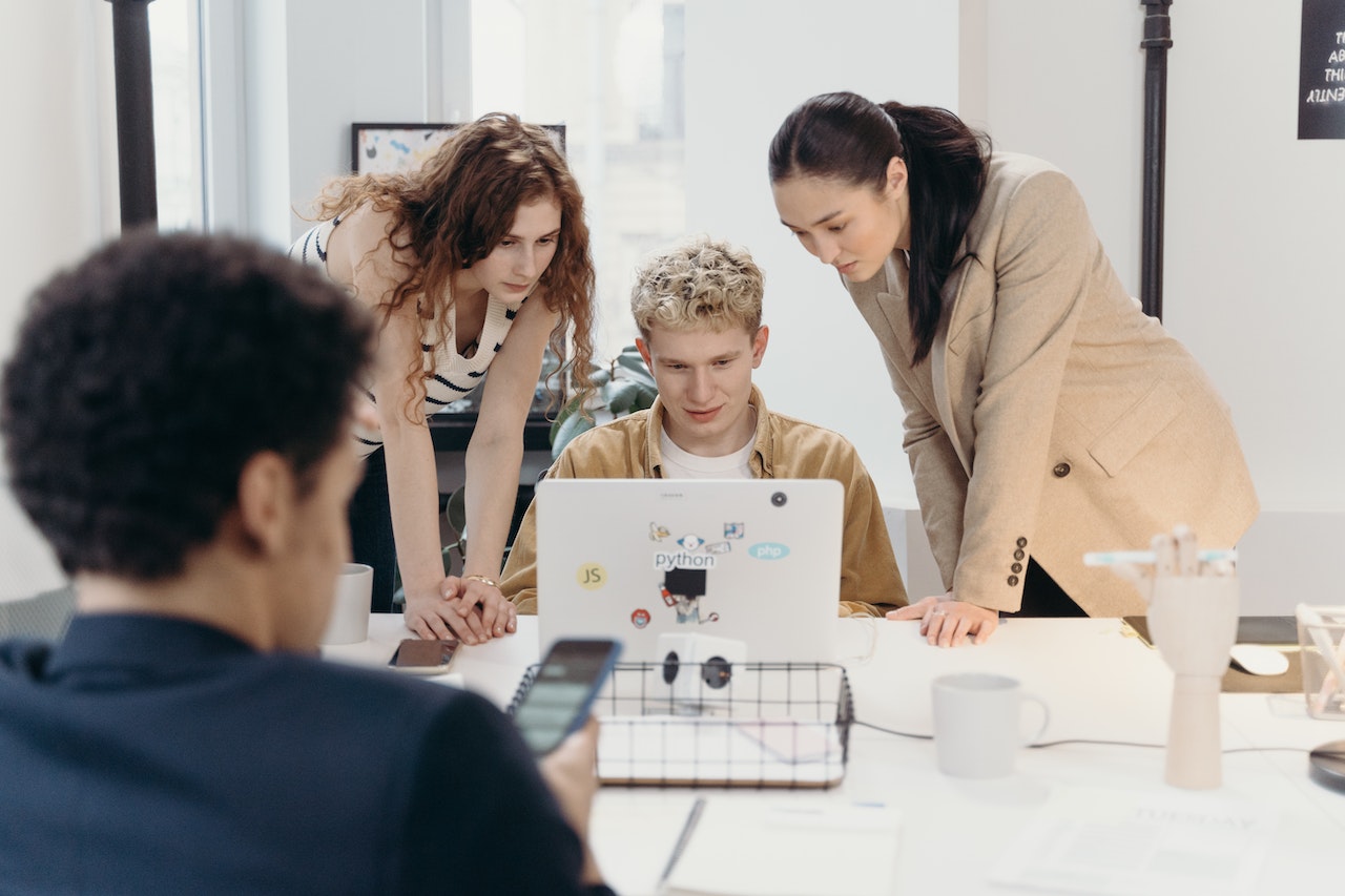 Managing Outsourced Teams