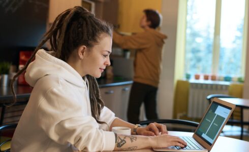 Most In-Demand Freelance Gigs