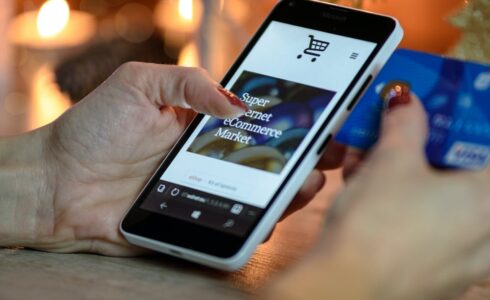 Online Distribution Channels