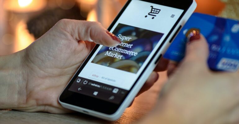 Online Distribution Channels