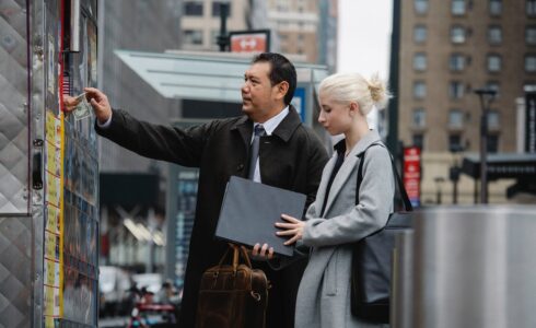 Pay-As-You-Go Business Model