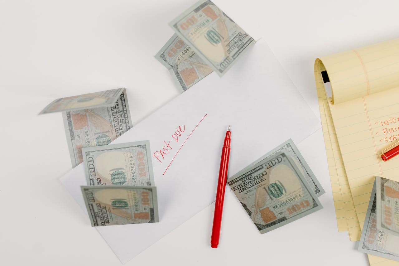 Startup Accounting