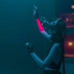 Startup Ideas in AR and VR