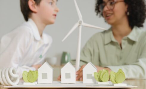 Sustainable Business Model