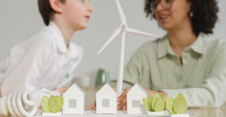 Sustainable Business Model