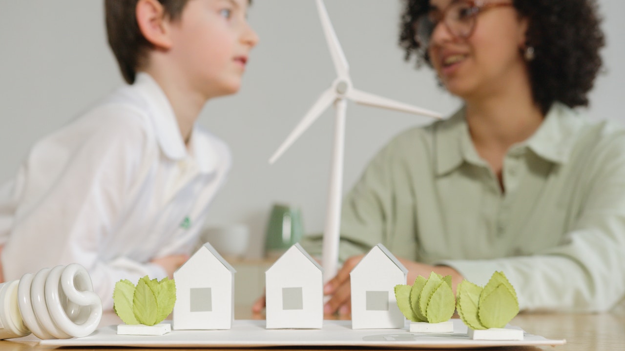 Sustainable Business Model