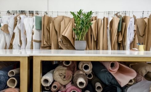 What is Fashion Marketing?