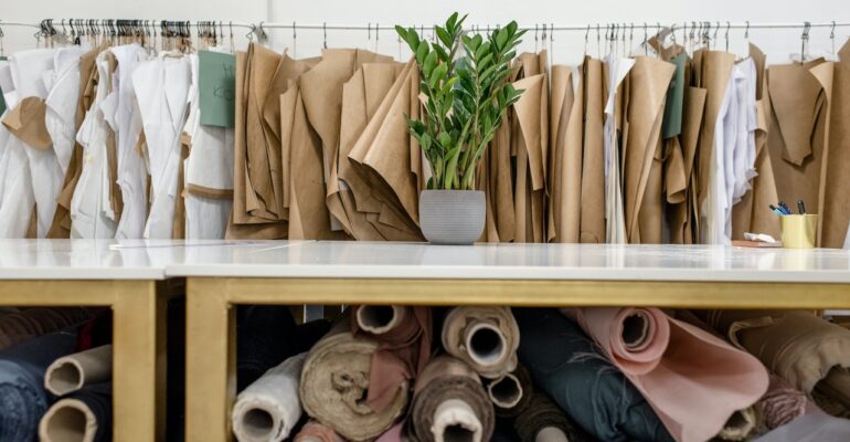 What is Fashion Marketing?