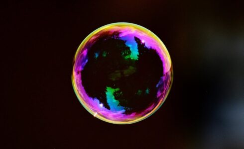 What is a Startup Bubble?