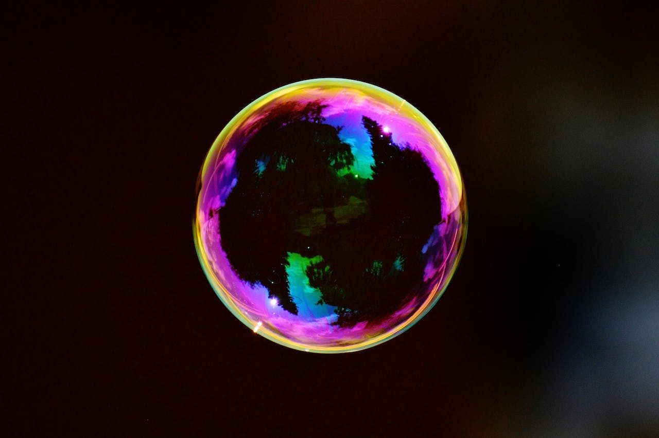 What is a Startup Bubble?