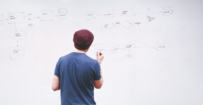 Why You Should Not Start a Tech Startup?