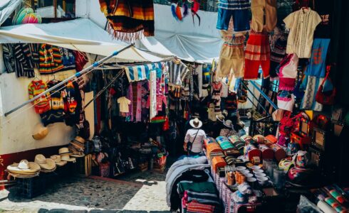 aggregator vs marketplace