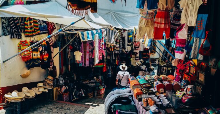 aggregator vs marketplace