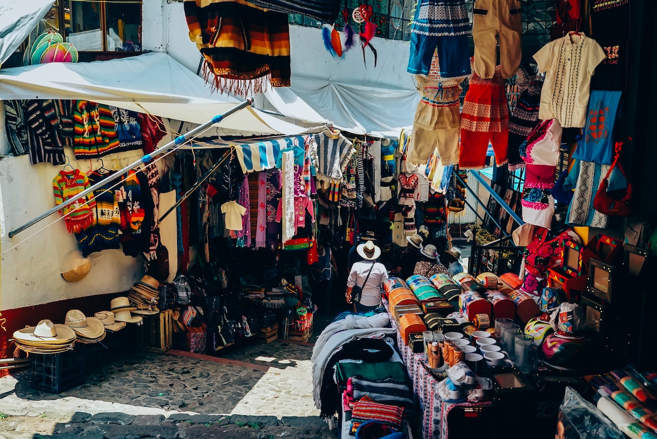 aggregator vs marketplace
