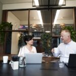 b2b content agency