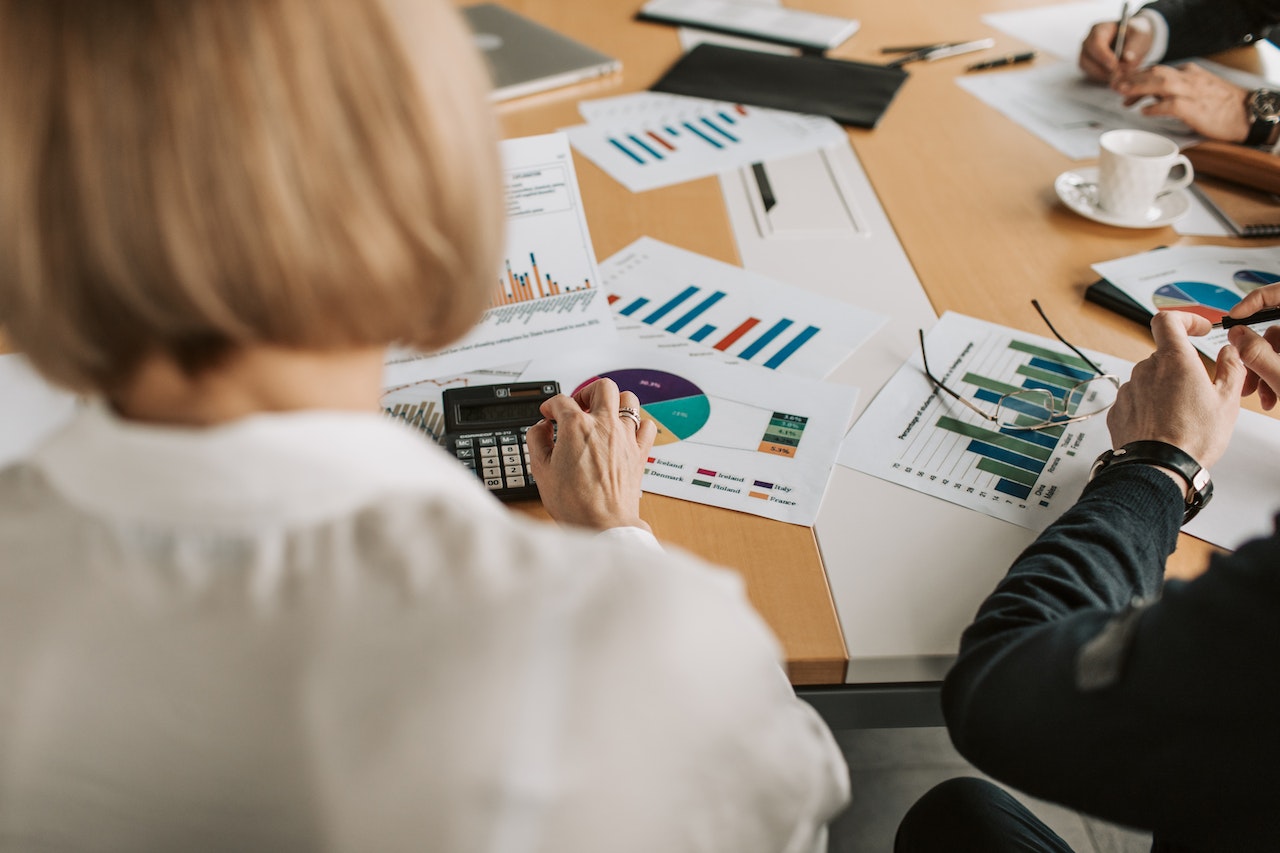 b2b seo importance and strategies