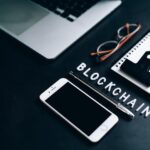 blockchain business model