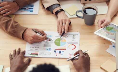 challenges in developing business strategy