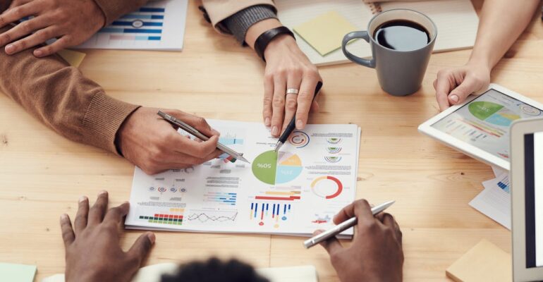 challenges in developing business strategy